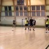 III Mikołajkowy Turniej Piłki nożnej halowej 
